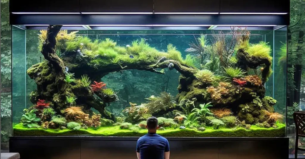 Gifts For Aquarium Lovers