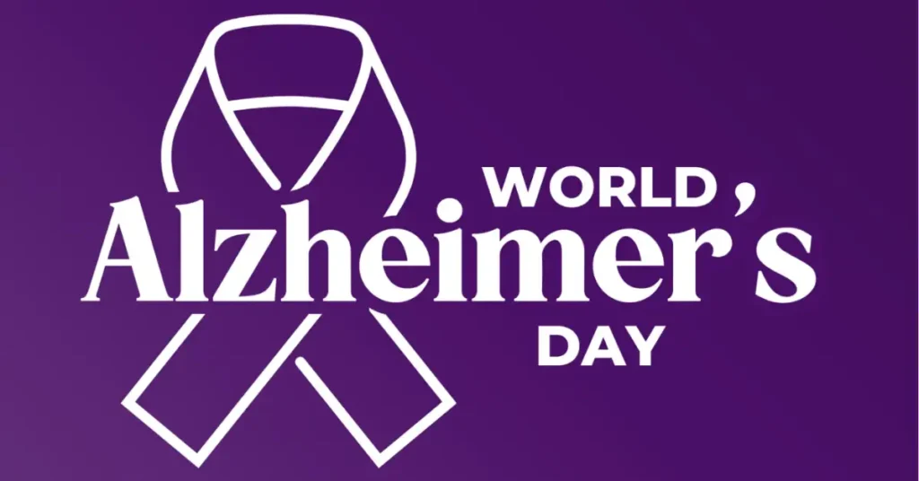 world alzheimers day