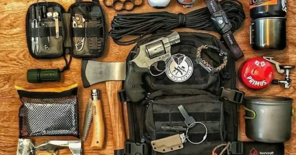 Tactical Gifts for Him