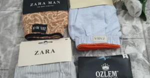 clothing Gifts for Men