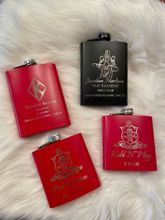 Unique kappa alpha outlet psi gifts