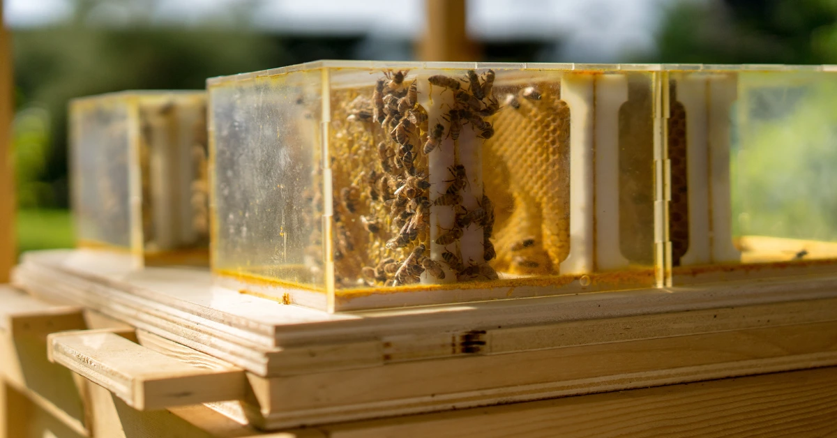 gifts for beekeepers