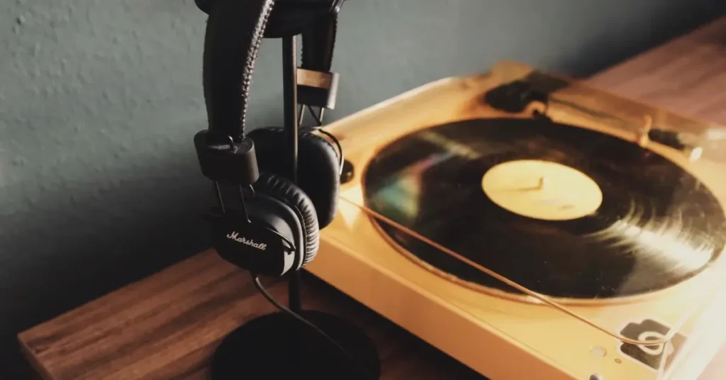 gifts for vinyl lovers
