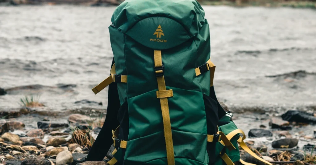 backpack hiking gifts for her