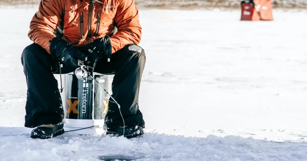 gifts for ice fishers