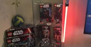 star wars gifts for dad