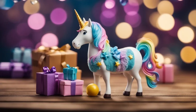 Unicorn Gifts for Adults