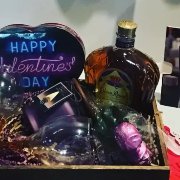26 Gift Basket Ideas for Couples 2024: Unforgettable Duo Treats
