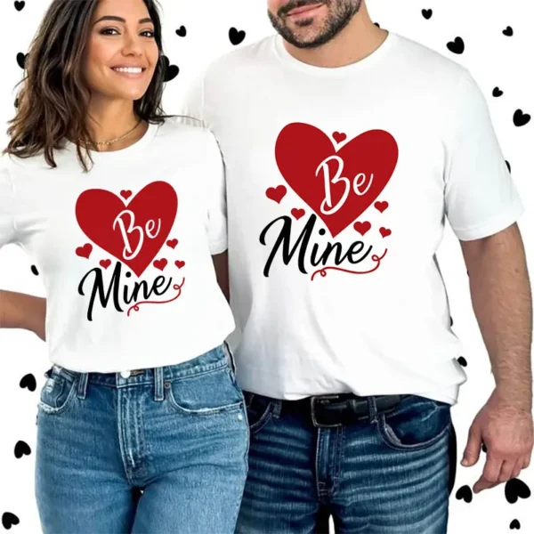 Valentines Day Shirts